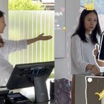 '광클' 부르는 이효리 요가원 후기..."직접 자세 교정 해주셔"