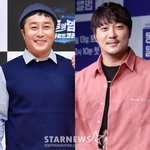 [단독]'<b>다둥</b>이 아빠' KCM, '족장님' 김병만 결혼식 축가....