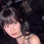 문가영, 호피 탱크톱으로 드러낸 고혹<b>미</b>