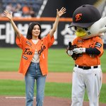 [포토] 이선빈 '제가 해냈습니다'