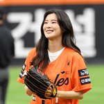 [포토] 이선빈 '<b>청정</b> 미소'