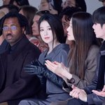 <b>뉴욕</b>패션위크 참석한 슈화