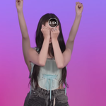 아이브 레이, 올데프 <b>영서</b>