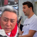 ‘尹 지지’ 최준용, <b>찰리</b> 커크 추모 동참했다···“자유와 평화...