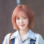 ‘컴백 람찌 러블리 미소’ (웬디의 영스트리트 출근길) [<b>HD</b>포토]
