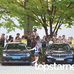 ‘출근길 찾아온 <b>팬</b>들에게 왕자님 인사’ (웬디의 <b>영</b>스트리트 출근길)...