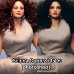 셀레나고메즈 <b>뽀샵</b> 장난 아니다