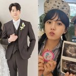 '40세' 강은비, 3개월 만에 임신…"내년 5월 출산" [전문]