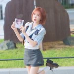 레드벨벳 웬디, ‘영스엔 <b>웬일</b>이야 오늘의 게스트 컴백 가수 웬디’...