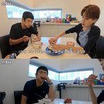 [모두드루와] 장도연, 기안84 가까이서 본 리얼 반응 “똥 안...