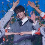 누가 아이유 남친 아니랄까 봐..이종석, 180분 꽉 채운 '아이돌'...