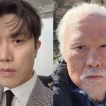 <b>박희순</b>, 몰라보게 나이 들었네…이민정·박병은도 놀랐다 [RE:스타]