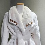 얘덜아 이 <b>밍크코트</b> 너무 줌마 같냐