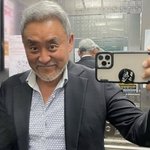 지지자' 최준용, <b>찰리</b> 커크 추모 "자유와 평화 위해 노력"...