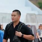 이재용 장남 이지호씨, 오늘 진해서 '해군 장교' 입대