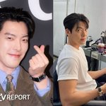 '신민아' 김우빈, 팬 <b>식사비</b> 선결제했다…쏟아지는 미담