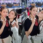 예비신부 신지, 결혼선배 에일리와 재회 “이렇게 만나는 거 너무...