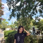 <b>르</b>세라핌 홍은채, 소녀 <b>티</b> 벗고 여신으로…청초함 속 드러난 '성숙美'