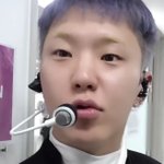 잼<b>민이</b>들 눈은 진짜 신기함