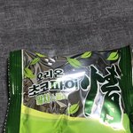 <b>말차</b> 초코파이