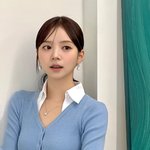 지키는 것이 목표"…'父 유전' 김지영, 31세에 <b>녹내장</b> 고백