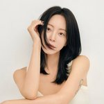 한예슬, 아이라인 문신 지우고 '20년 만 프로필'.."내년엔...