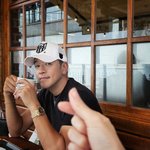 류시원, 19세 연하와 행복 근황 "오랜만에 <b>반쪽</b>과" [해시태그]