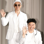 떠난 후..구준엽 첫 생일, 혼자 아니다! 곁 지키는 '<b>클론</b>' 우정