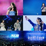 아이유, KSPO 돔서 팬밋업 '바이, <b>썸머</b>' 성료