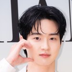 [T포토] <b>장동윤</b> '남자의 애교'