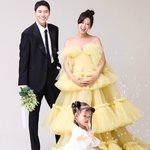 '<b>연매</b>출 10억' 지소연, 쌍둥이 출산 앞둔 고충 "첫째 충격...