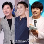 [단독]이수근 사회·KCM 축가..'20일 재혼' 김병만, 아픔...