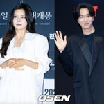 '8년 연애' 이광수와 결혼 임박?..이선빈 "태교는 꼭.."...