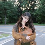 장원영, 공주미는 이제 그만…가을 여신으로 거듭난 '성숙+<b>처연</b>'...