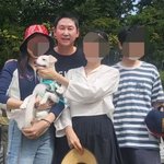 신동엽<b>선혜윤</b>, 결혼 19년 만에 기쁜 소식.."고3 딸 대학 합격해...