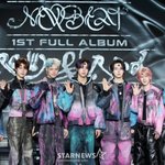 [단독]'괴물 신인' 뉴비트, 가을 대전 전격 합류..10월 첫...