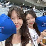 '온주완' 방민아, 11월 <b>혼인</b> 앞두고 경사 찾아왔다…친언니, 결혼...