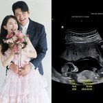 ‘방민아 친언니’ 가수 린아, 결혼 8개월만에 임신발표 “15주차…내년...