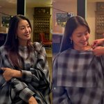 '<b>만삭</b>' 이시영, 전남편 없이도 행복하다…절친이 엄마처럼 챙겨