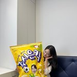 “이거 어떻게 안 자랑해”…주시은, 재치 만점 <b>미소</b>→유쾌한 인증샷