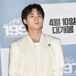 조병규, HB엔터테인먼트와 <b>전속</b>계약 만료