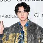 '학폭 의혹 벗은' 조병규, 결별 소식 전했다…HB엔터와 계약 만료...