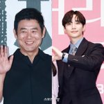 ‘<b>개딸</b> 아빠’ 성동일, 이번엔 ‘개아들’ 생겼다 (태풍상사)