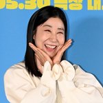 '13kg 감량' <b>라미란</b>, 11자 복근까지 만들었다 "보여주고...