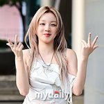 우기 '첫 싱글 공개 전 댄스 <b>스포</b>'