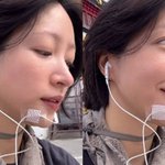 '양재웅 <b>엄벌</b>' 촉구 속…하니, 한국 떠났다 [RE:스타]