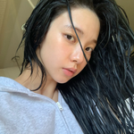 카리나 청순 리얼 <b>민낯</b>...순둥이 매력 폭발