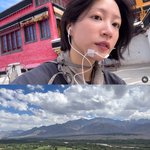 "이제 눈치 그만" '양재웅 결혼 연기' 하니, 한국 떠난 모습...