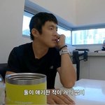 기안84, '나혼산' 몇 년인데…"전현무와 얘기 한 적 거의 없어"