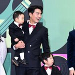 이필모, 결혼후 빼앗긴 자유 "방 5개 혼자 썼는데..1평 베란다...